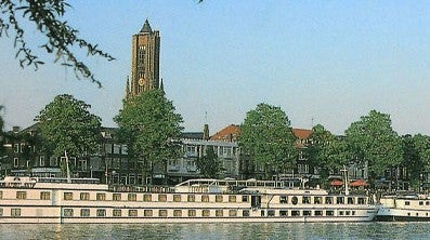 Arnhem Boulevard
